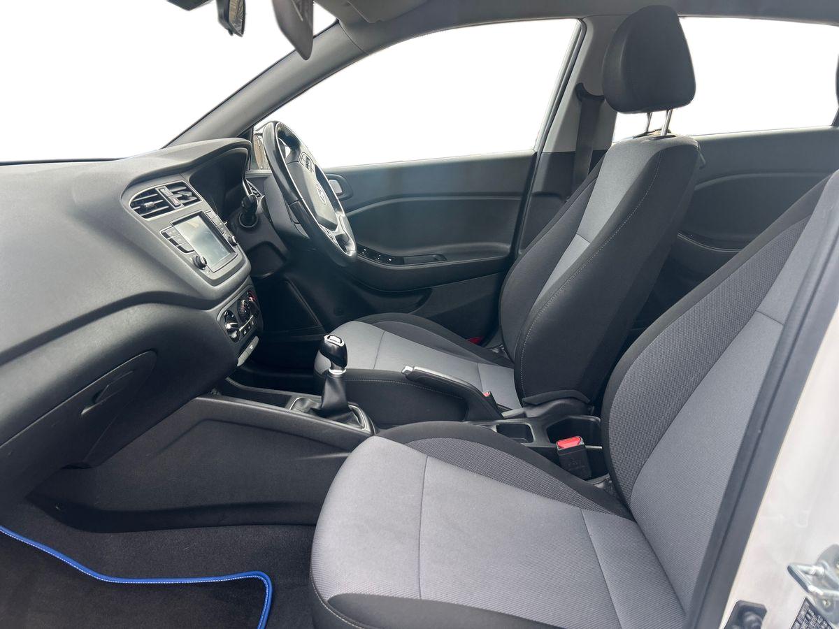 Used Hyundai i20 2019 for sale - 78117726: Photo 10