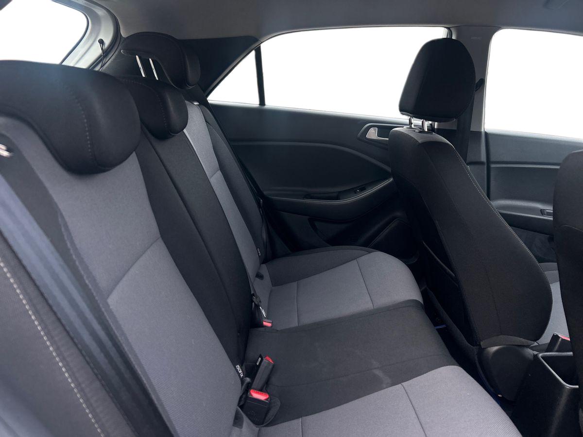 Used Hyundai i20 2019 for sale - 78117726: Photo 11