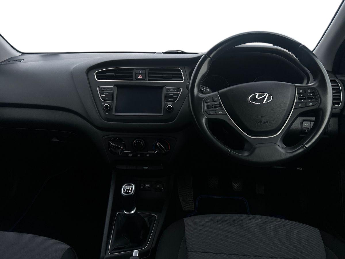 Used Hyundai i20 2019 for sale - 78117726: Photo 13