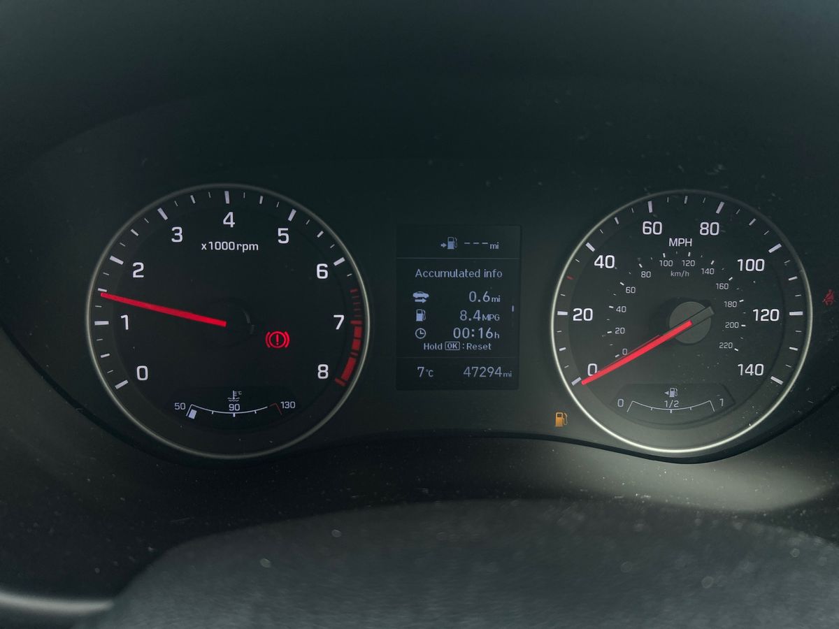 Used Hyundai i20 2019 for sale - 78117726: Photo 14