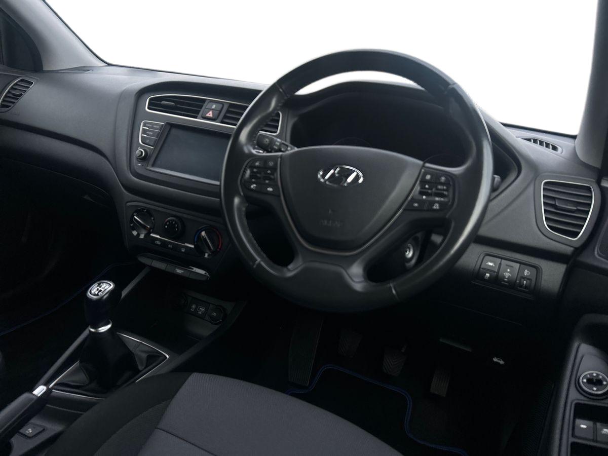 Used Hyundai i20 2019 for sale - 78117726: Photo 15