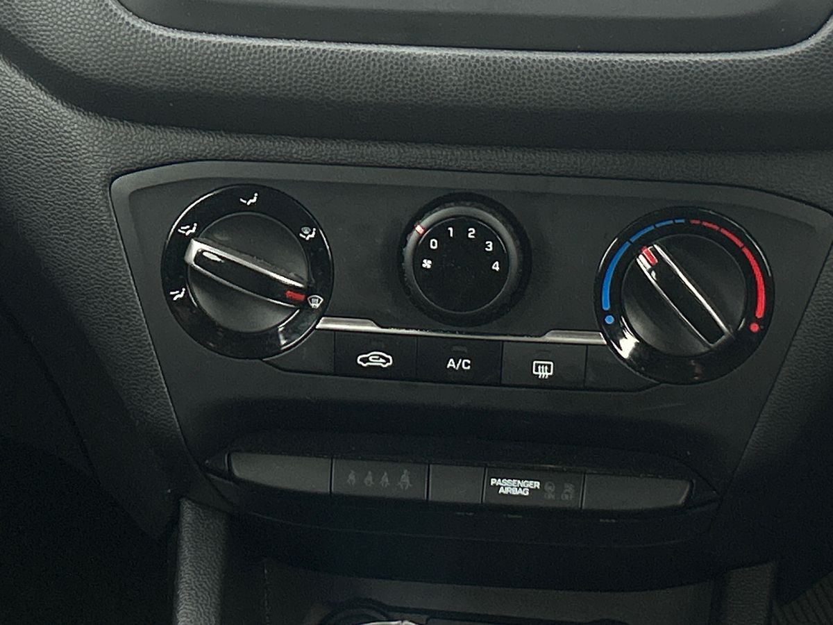 Used Hyundai i20 2019 for sale - 78117726: Photo 18