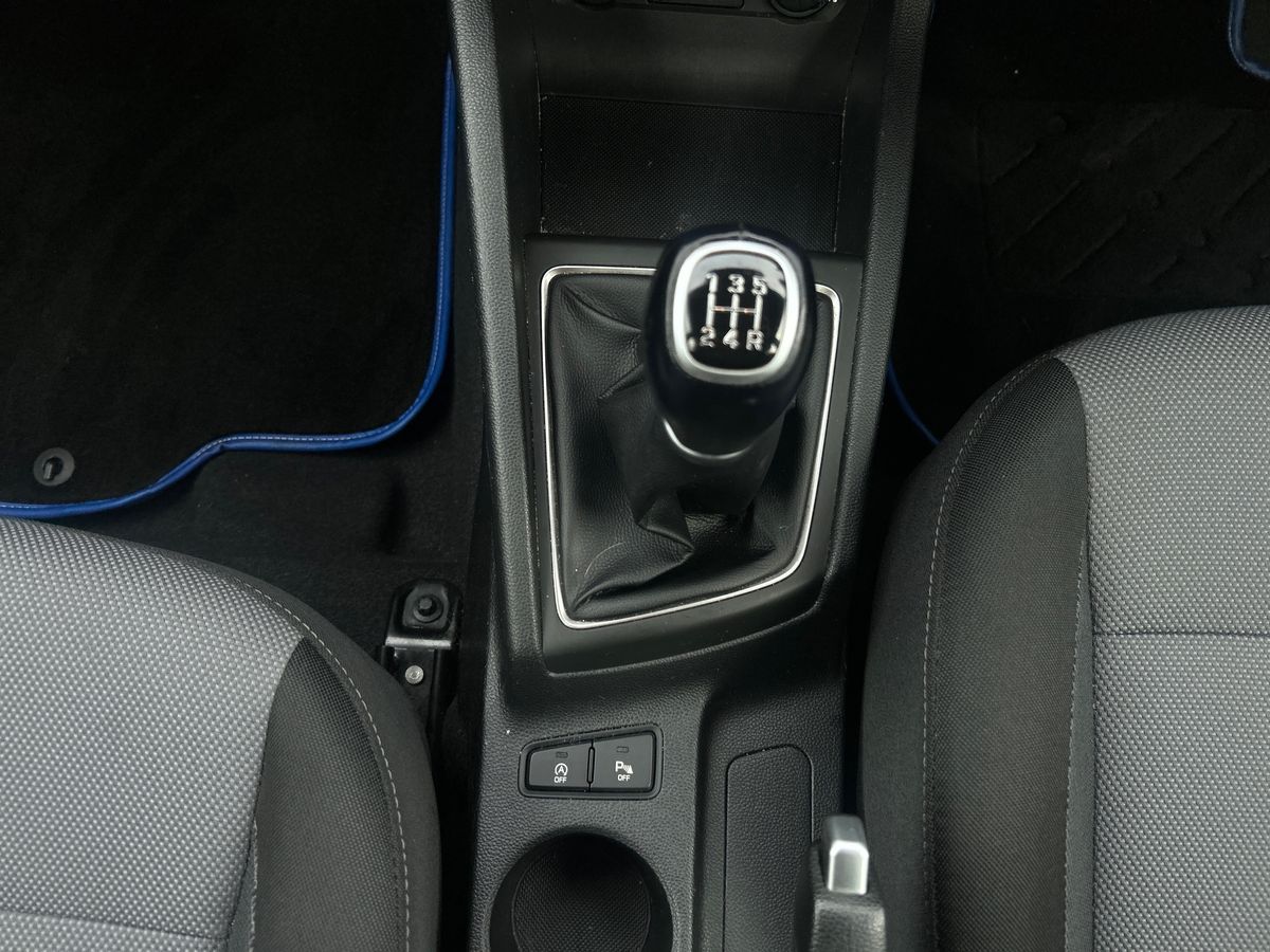 Used Hyundai i20 2019 for sale - 78117726: Photo 19