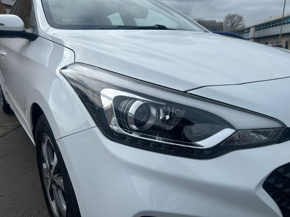Used Hyundai i20 2019 for sale - 78117726: Photo 21