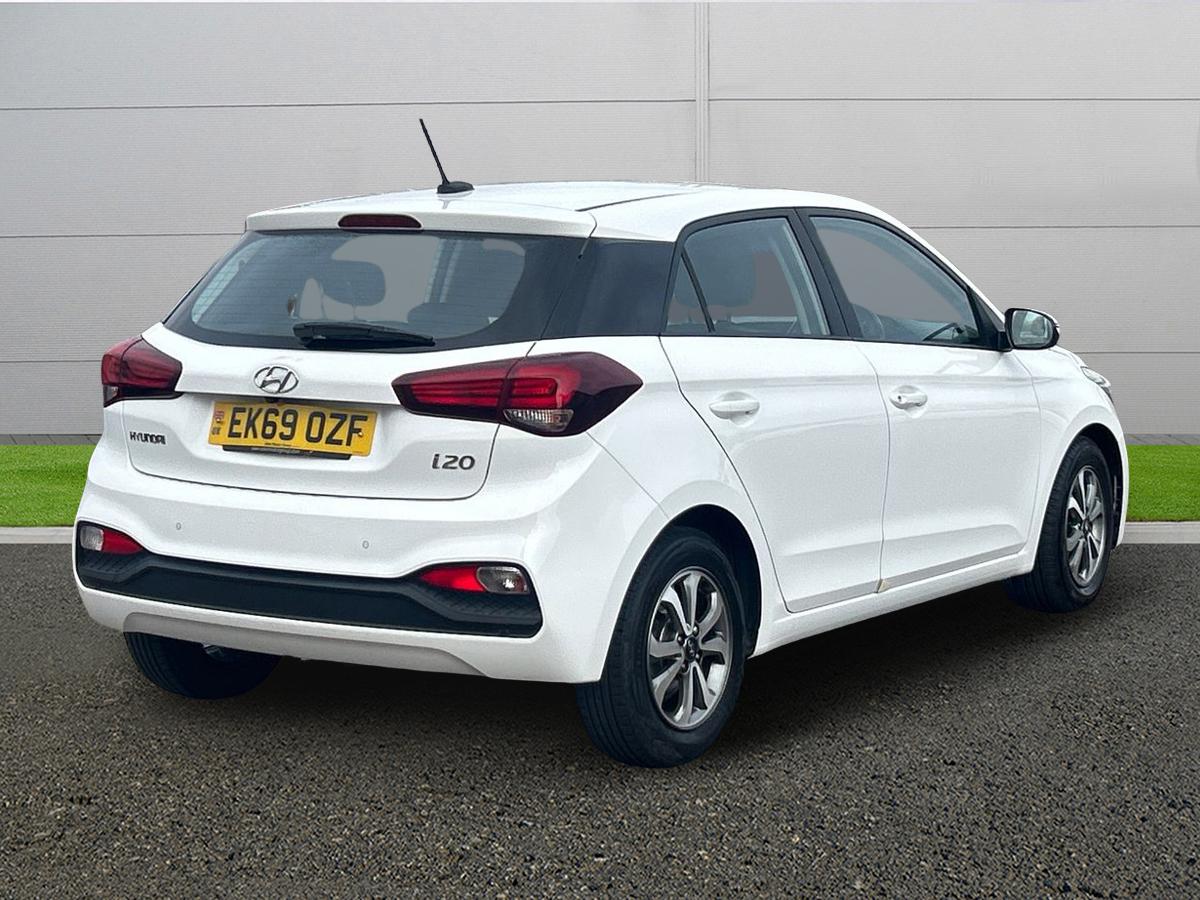 Used Hyundai i20 2019 for sale - 78117726: Photo 7