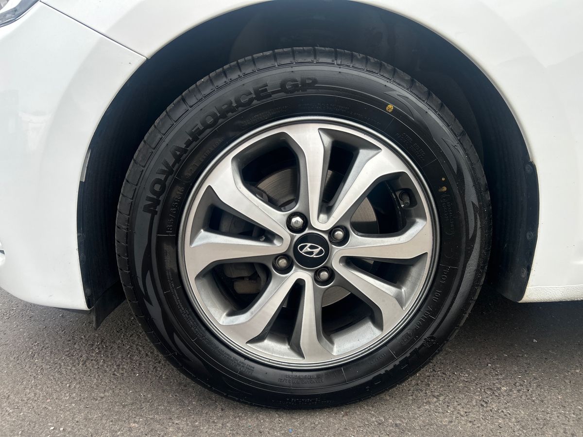 Used Hyundai i20 2019 for sale - 78117726: Photo 9