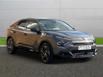 Citroen C4 feature image