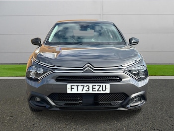 Used Citroen C4 2023 for sale - 78411823: Photo