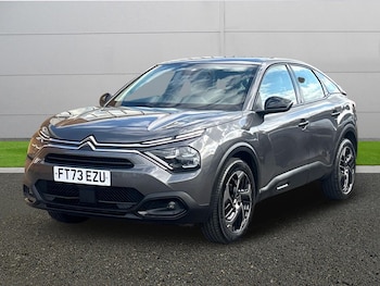 Used Citroen C4 2023 for sale - 78411823: Photo