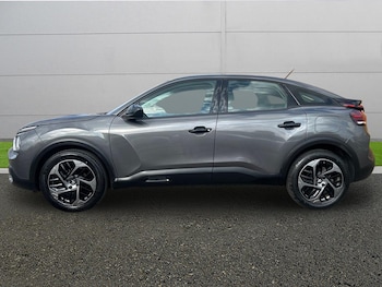 Used Citroen C4 2023 for sale - 78411823: Photo