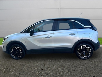 Used Vauxhall Crossland 2023 for sale - 79147091: Photo