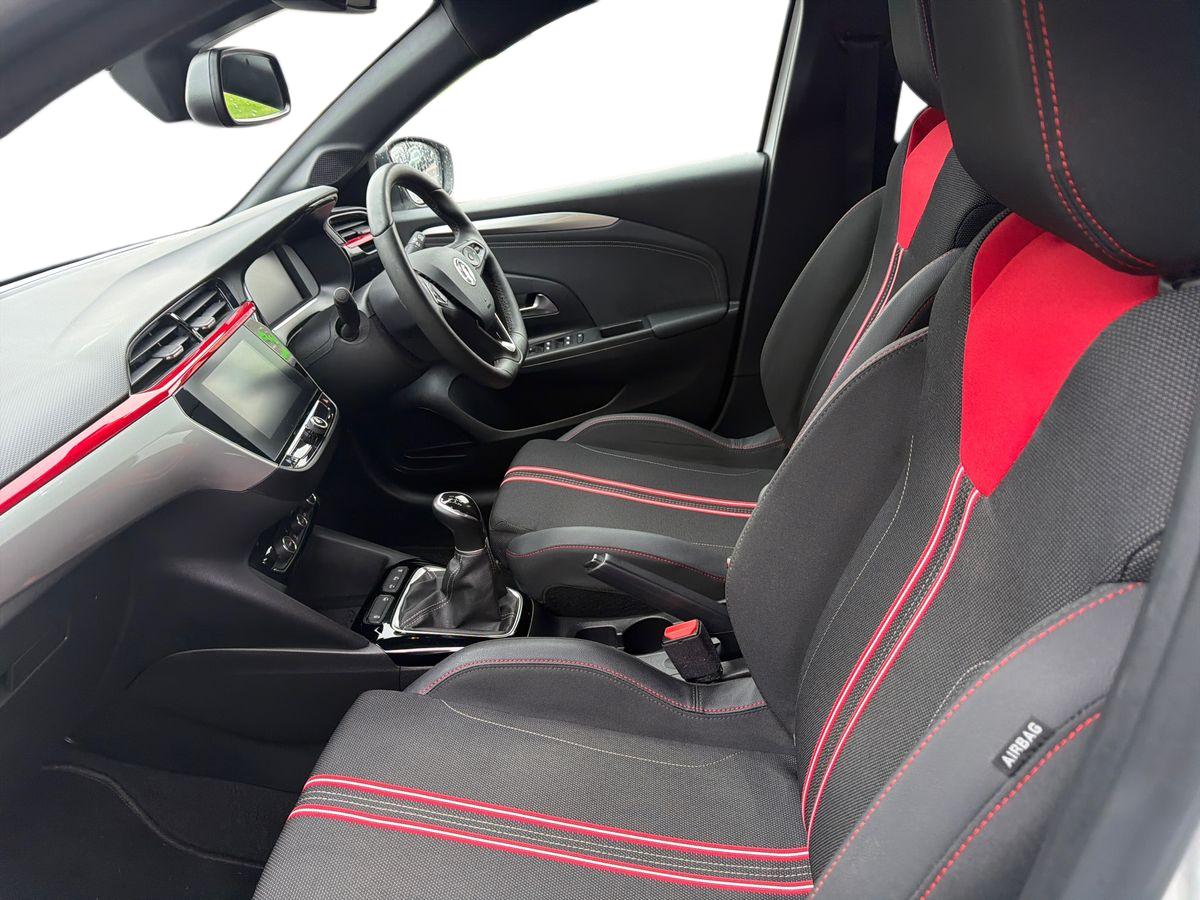 Used Vauxhall Corsa 2023 for sale - 77581227: Photo 10