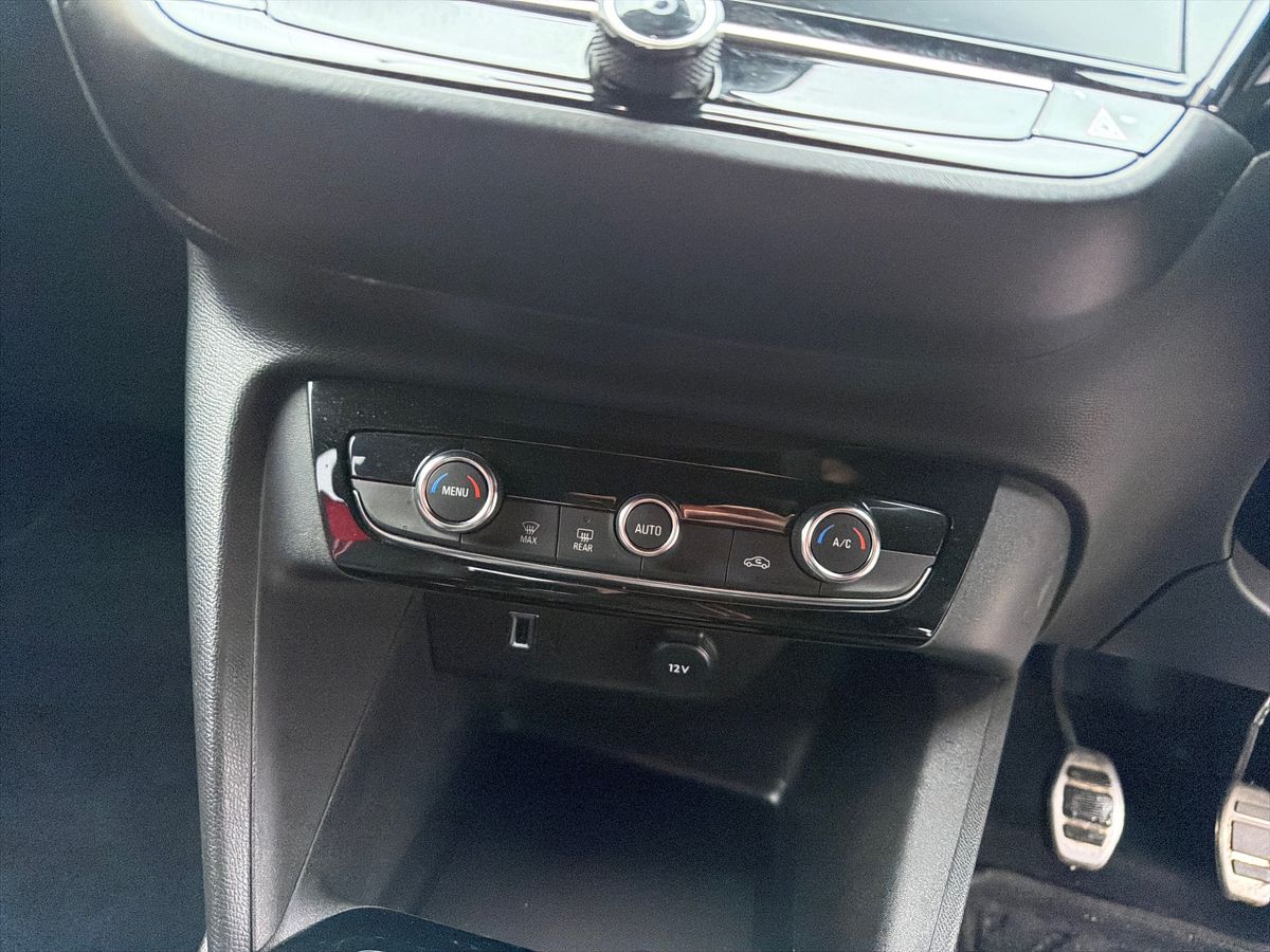 Used Vauxhall Corsa 2023 for sale - 77581227: Photo 18