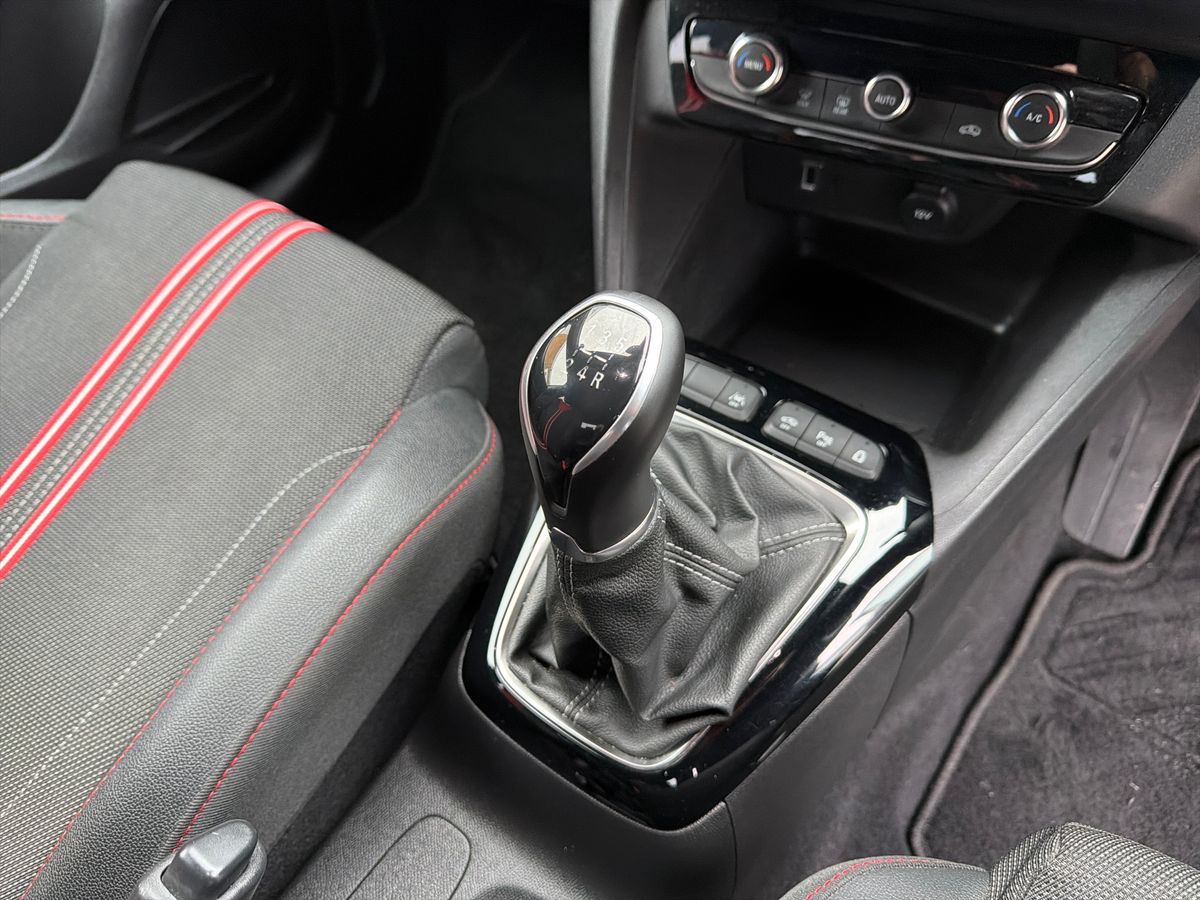 Used Vauxhall Corsa 2023 for sale - 77581227: Photo 19