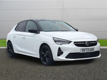 Vauxhall Corsa feature image
