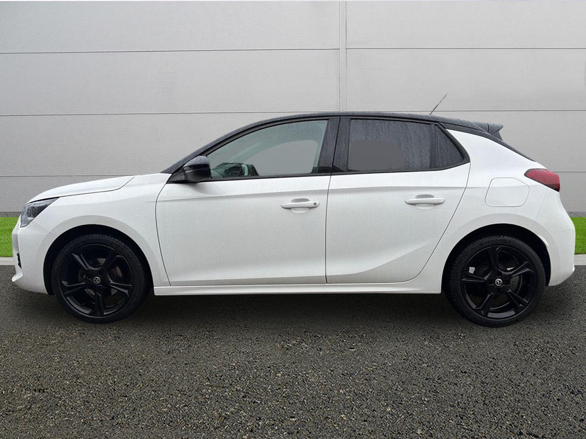 Used Vauxhall Corsa 2023 for sale - 77581227: Photo 4