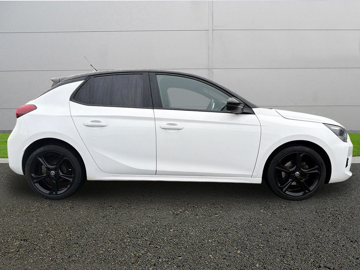 Used Vauxhall Corsa 2023 for sale - 77581227: Photo 8