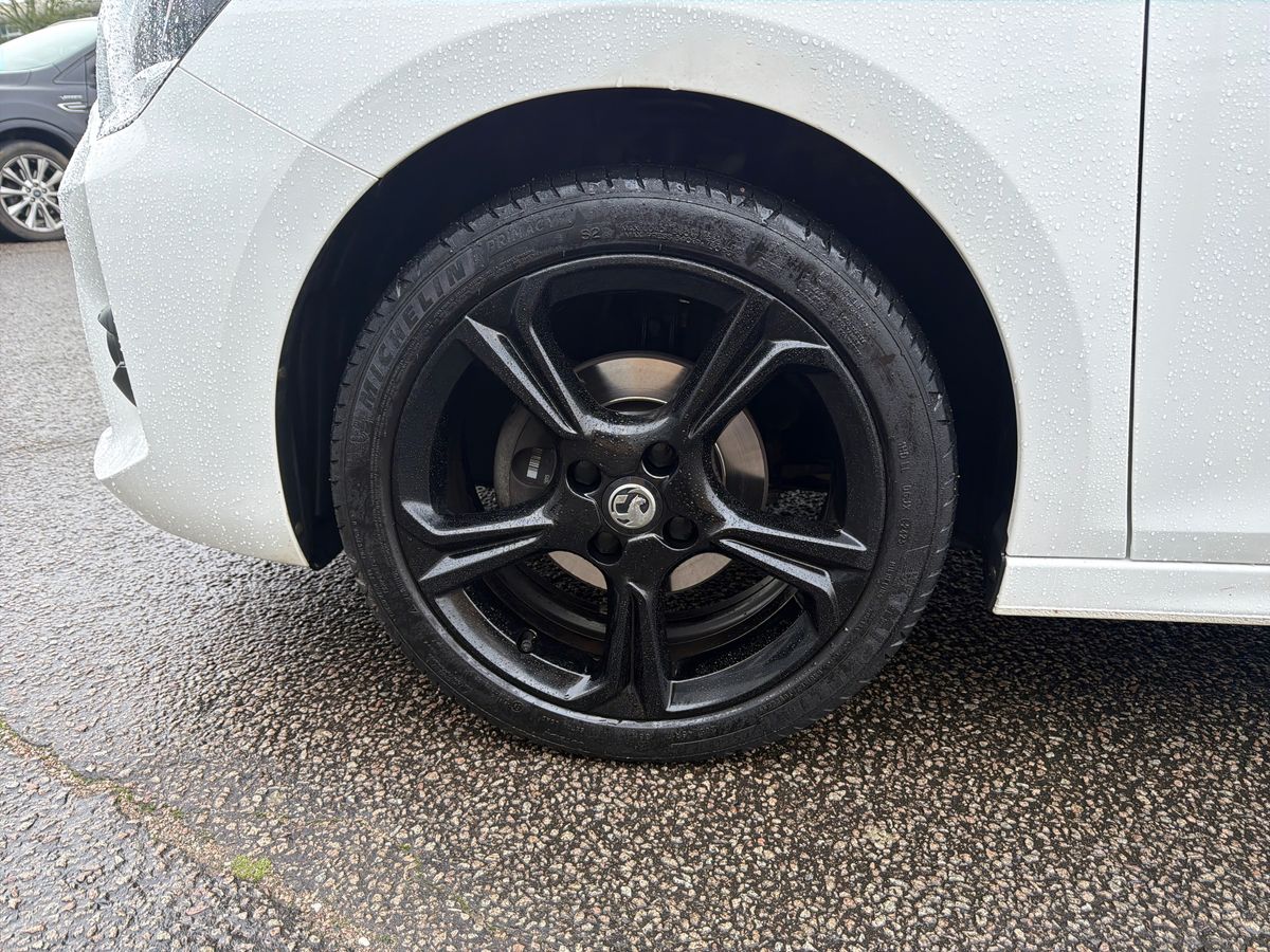 Used Vauxhall Corsa 2023 for sale - 77581227: Photo 9