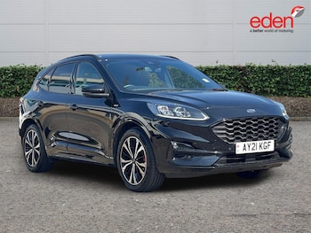 Used Ford Kuga 2021 for sale - 79413400: Photo