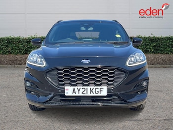 Used Ford Kuga 2021 for sale - 79413400: Photo