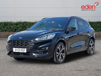 Used Ford Kuga 2021 for sale - 79413400: Photo