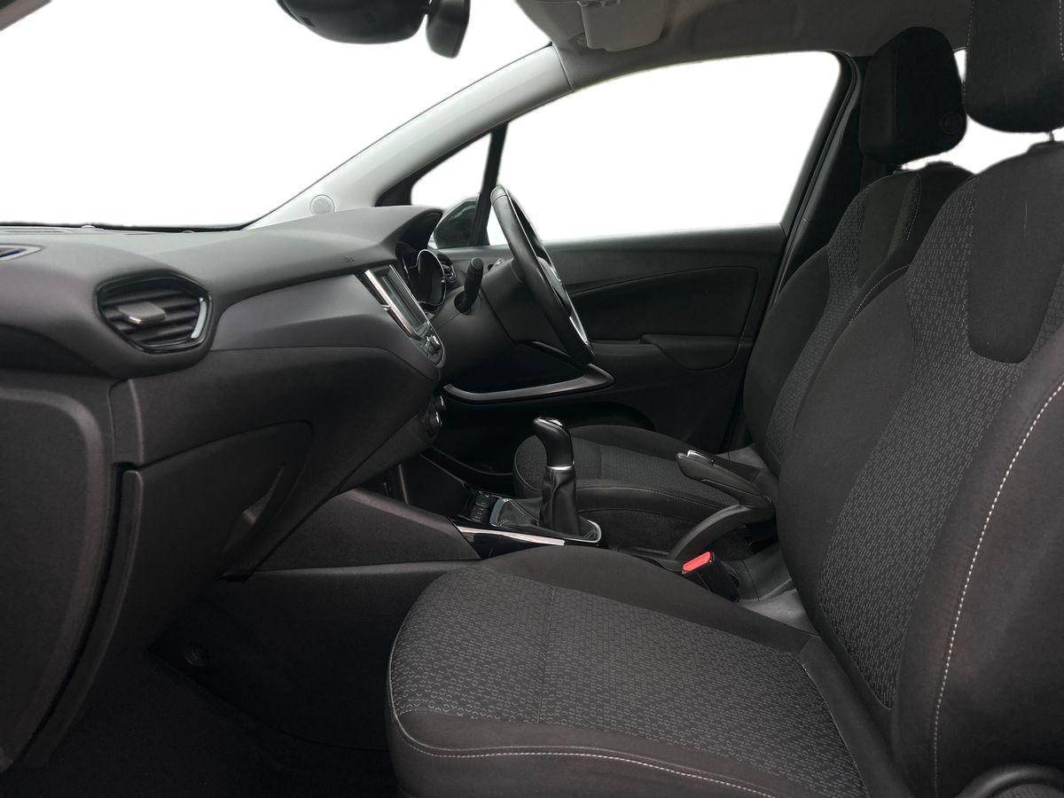 Used Vauxhall Crossland 2022 for sale - 77002486: Photo 10