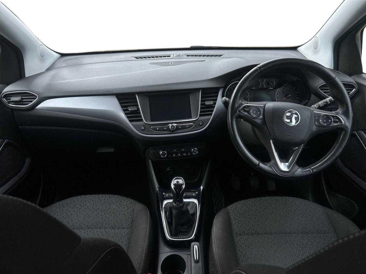 Used Vauxhall Crossland 2022 for sale - 77002486: Photo 13