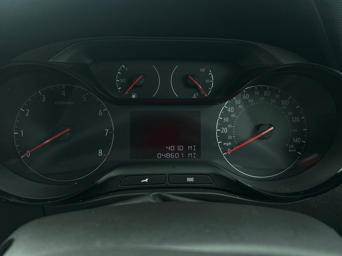 Used Vauxhall Crossland 2022 for sale - 77002486: Photo 14