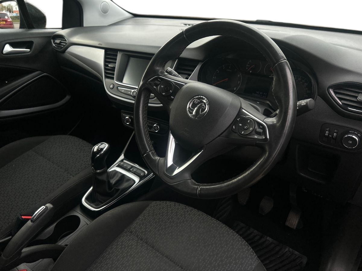 Used Vauxhall Crossland 2022 for sale - 77002486: Photo 15