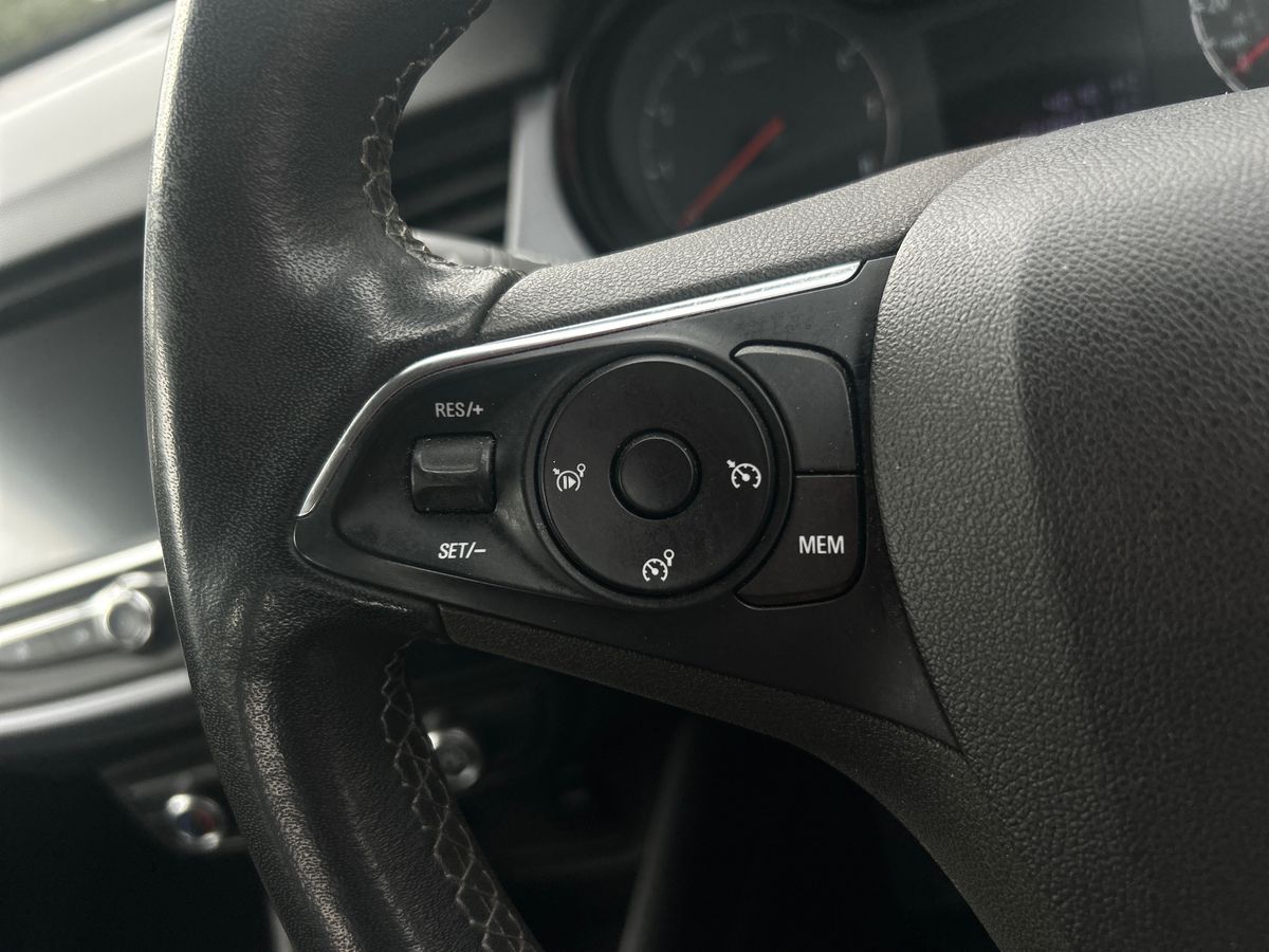 Used Vauxhall Crossland 2022 for sale - 77002486: Photo 16