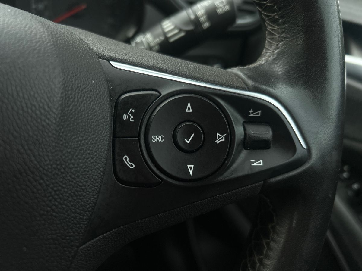 Used Vauxhall Crossland 2022 for sale - 77002486: Photo 17