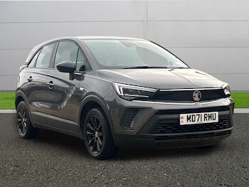 Used Vauxhall Crossland 2022 for sale - 77002486: Photo