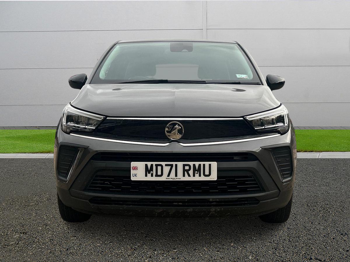 Used Vauxhall Crossland 2022 for sale - 77002486: Photo 2
