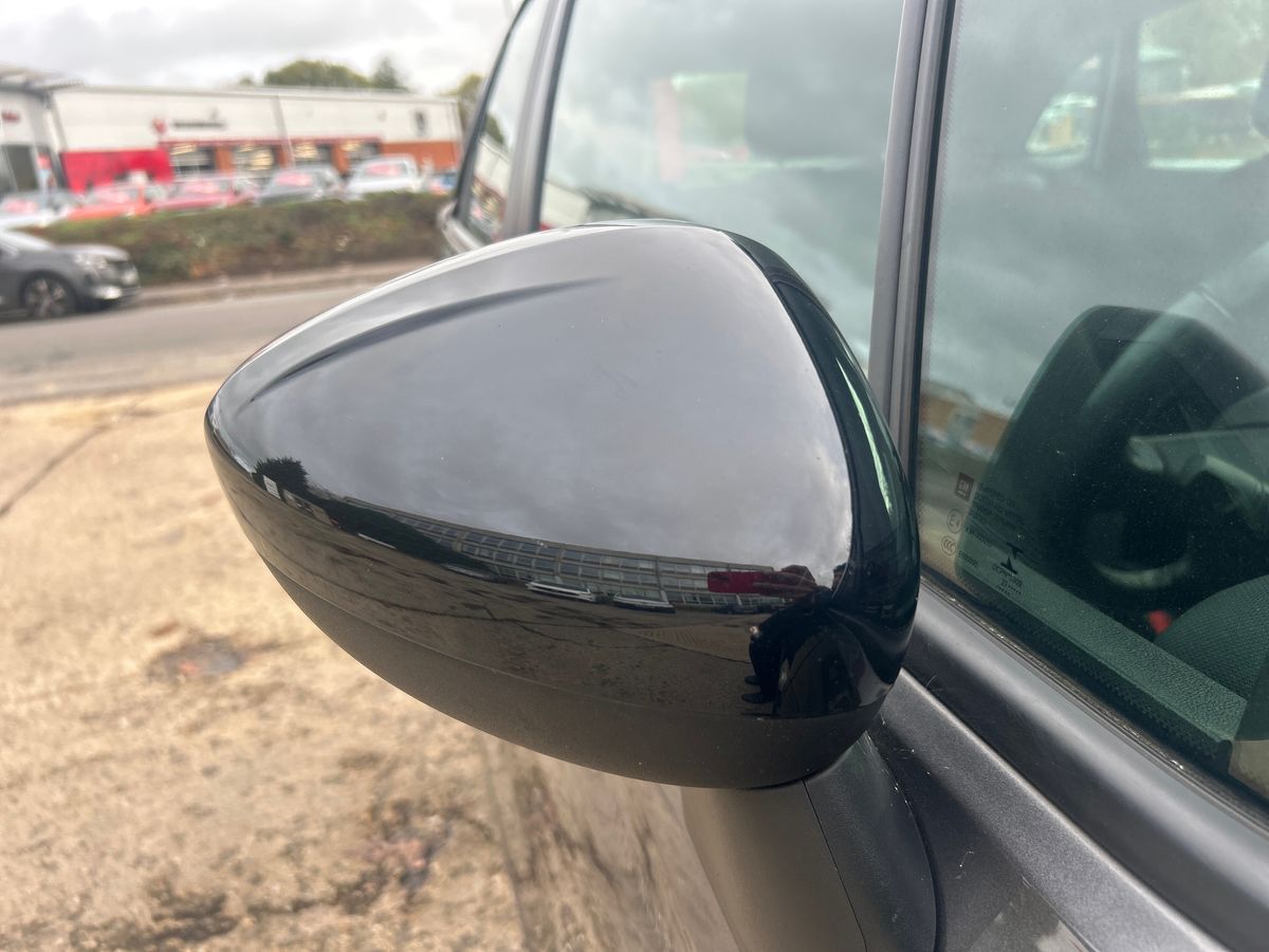 Used Vauxhall Crossland 2022 for sale - 77002486: Photo 22