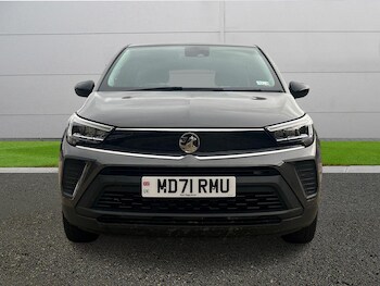 Used Vauxhall Crossland 2022 for sale - 77002486: Photo