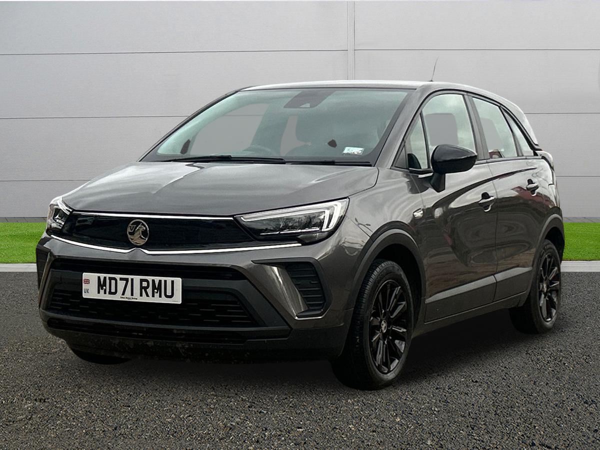 Used Vauxhall Crossland 2022 for sale - 77002486: Photo 3