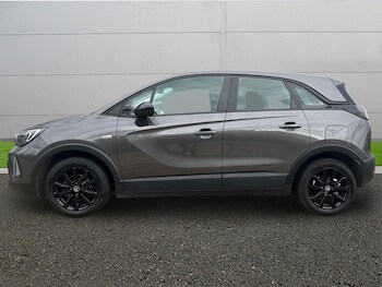 Used Vauxhall Crossland 2022 for sale - 77002486: Photo