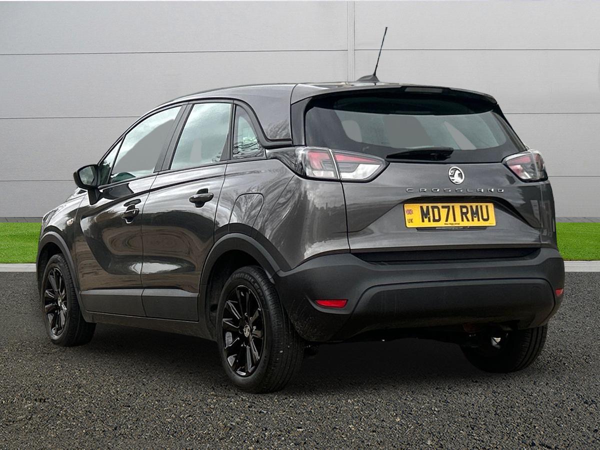 Used Vauxhall Crossland 2022 for sale - 77002486: Photo 5