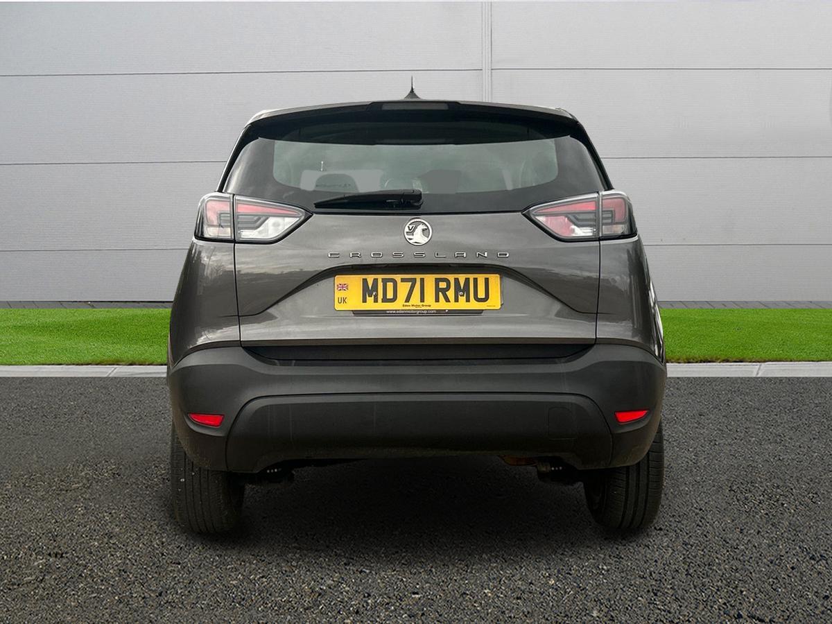 Used Vauxhall Crossland 2022 for sale - 77002486: Photo 6