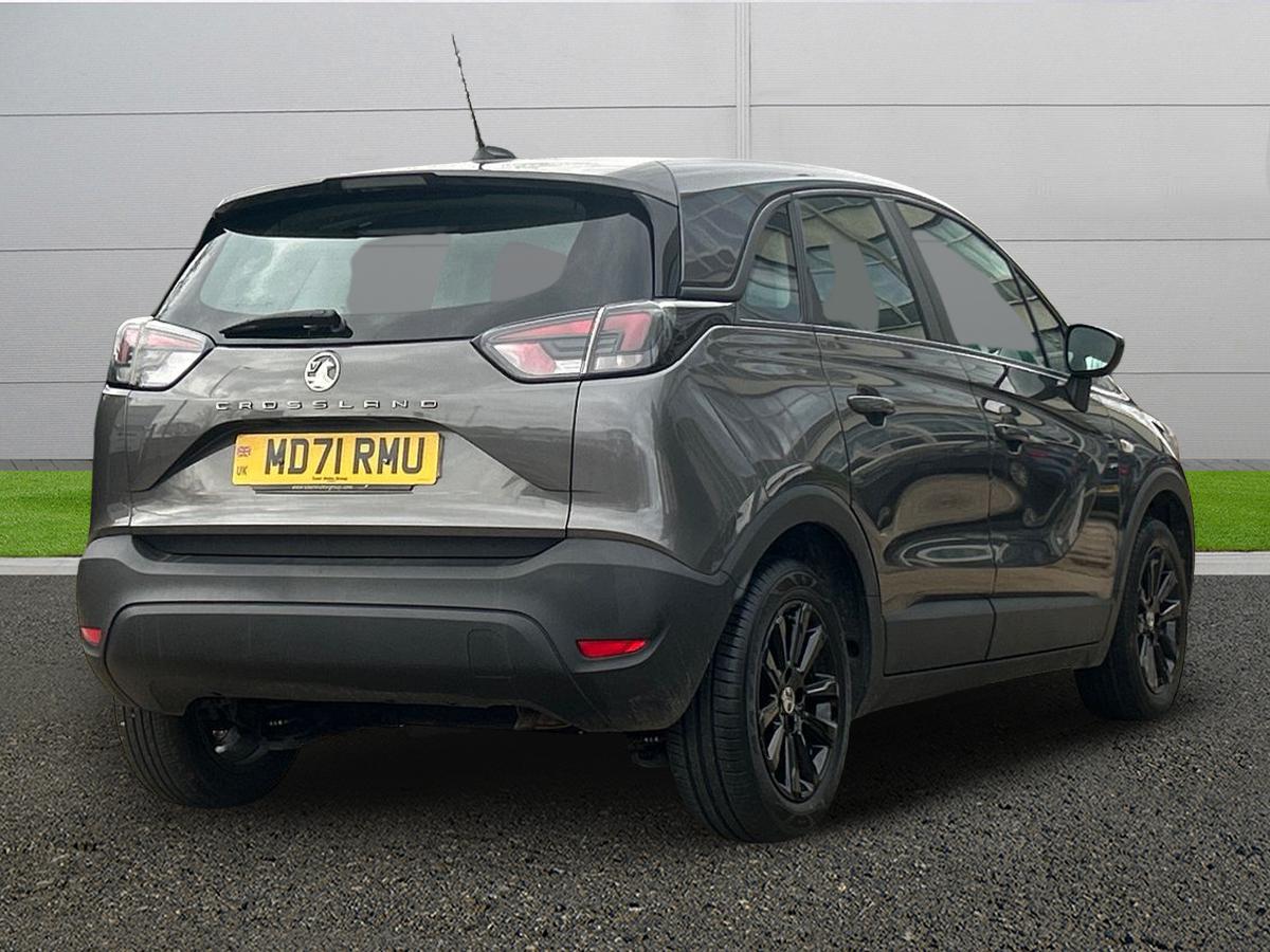 Used Vauxhall Crossland 2022 for sale - 77002486: Photo 7