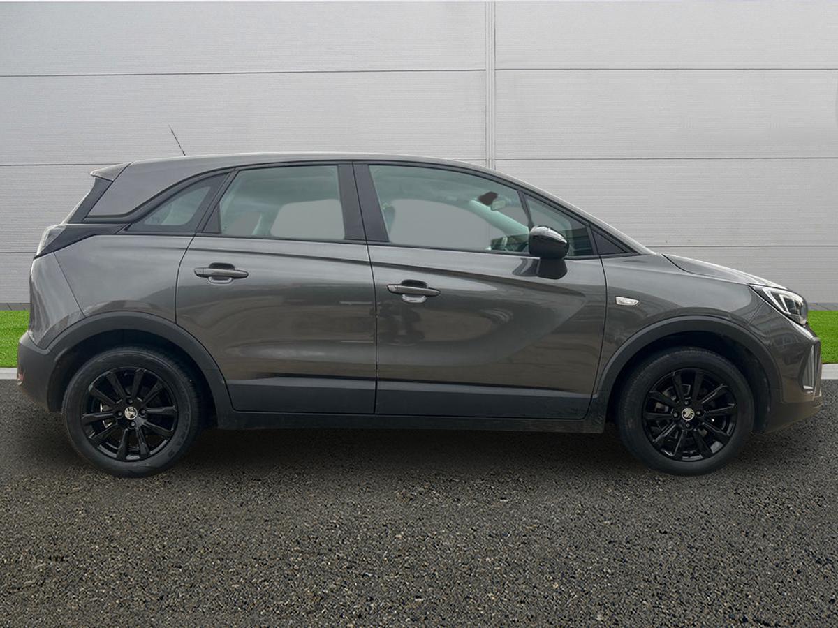 Used Vauxhall Crossland 2022 for sale - 77002486: Photo 8