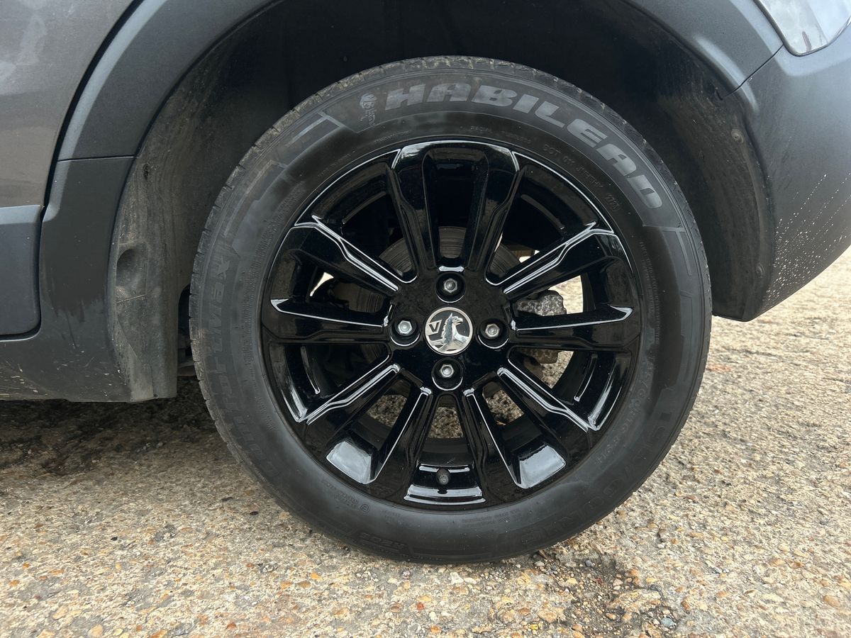 Used Vauxhall Crossland 2022 for sale - 77002486: Photo 9