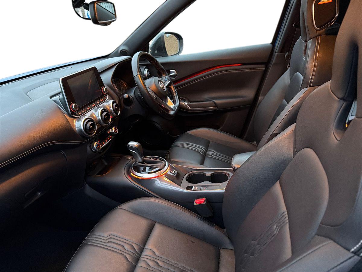 Used Nissan Juke 2024 for sale - 77614546: Photo 10