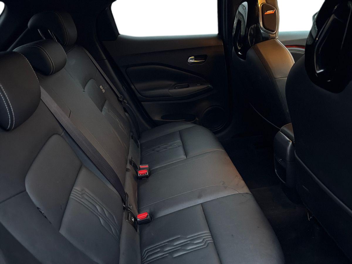 Used Nissan Juke 2024 for sale - 77614546: Photo 11