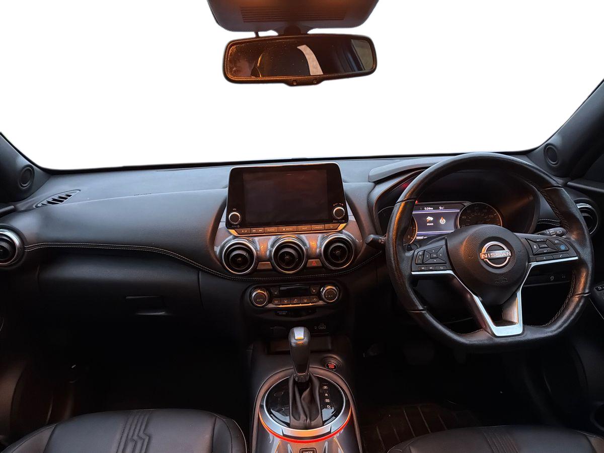 Used Nissan Juke 2024 for sale - 77614546: Photo 13