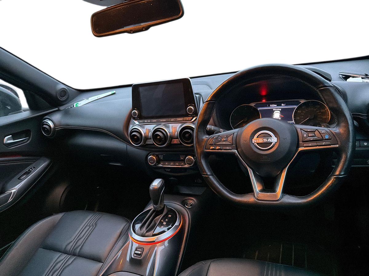 Used Nissan Juke 2024 for sale - 77614546: Photo 15