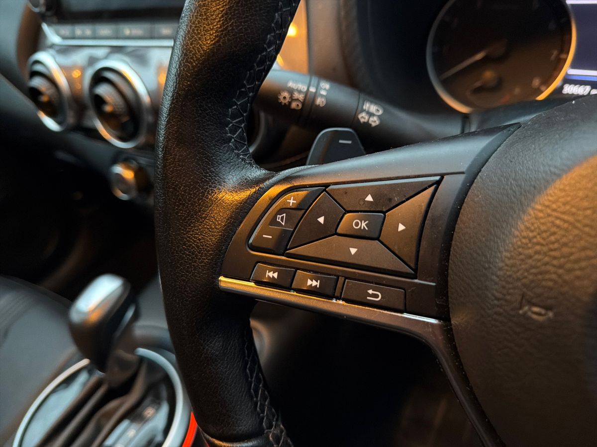 Used Nissan Juke 2024 for sale - 77614546: Photo 16