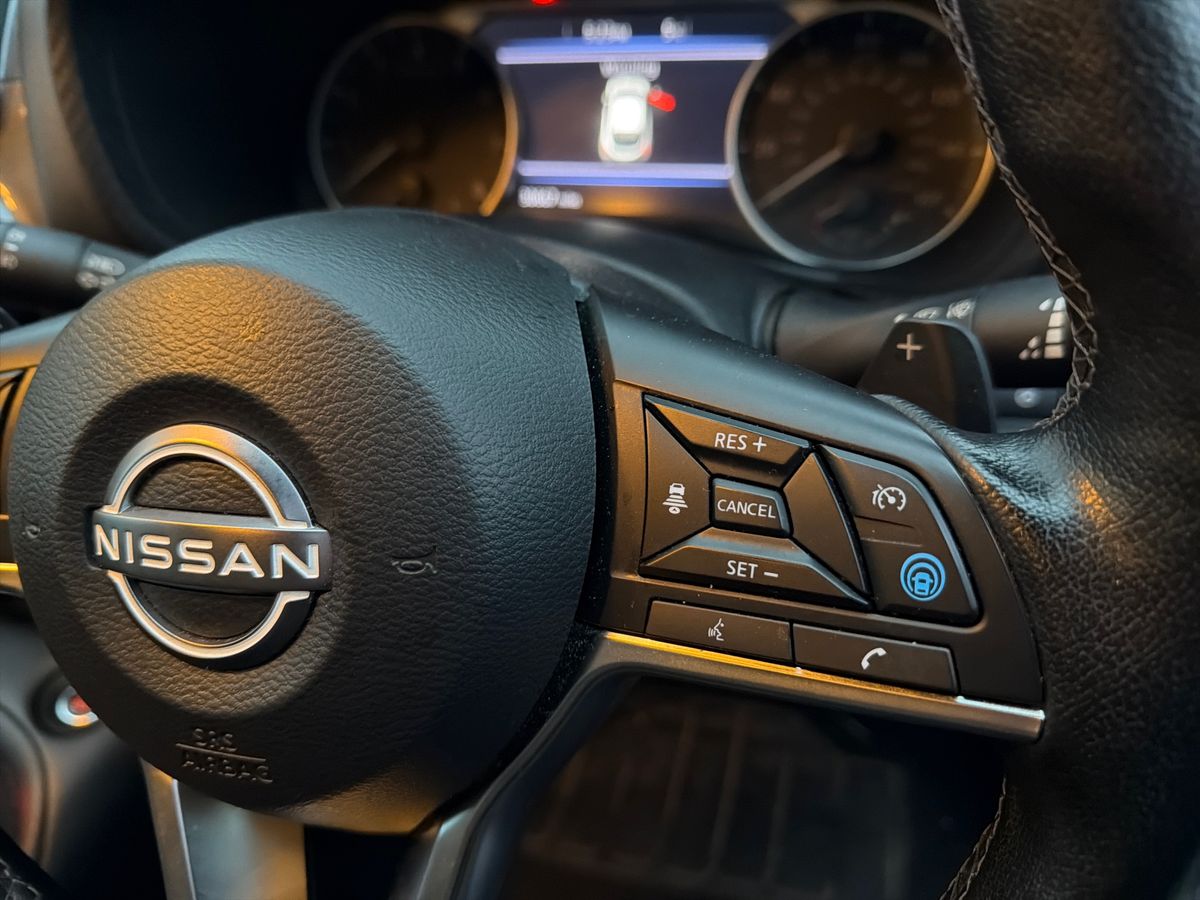 Used Nissan Juke 2024 for sale - 77614546: Photo 17