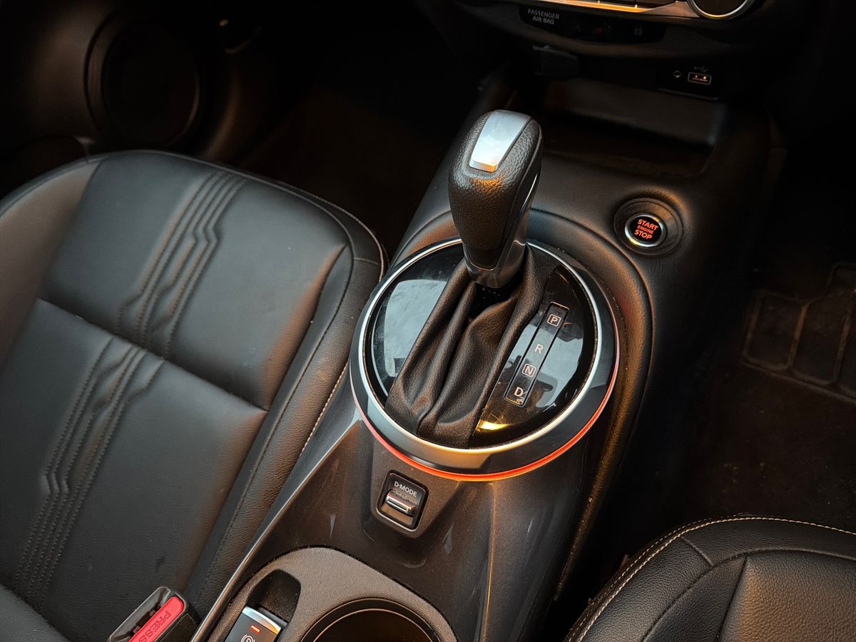 Used Nissan Juke 2024 for sale - 77614546: Photo 19