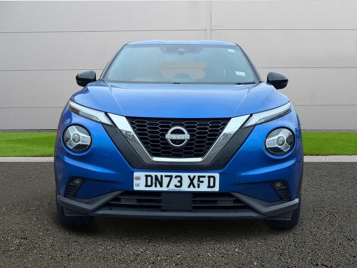 Used Nissan Juke 2024 for sale - 77614546: Photo 2